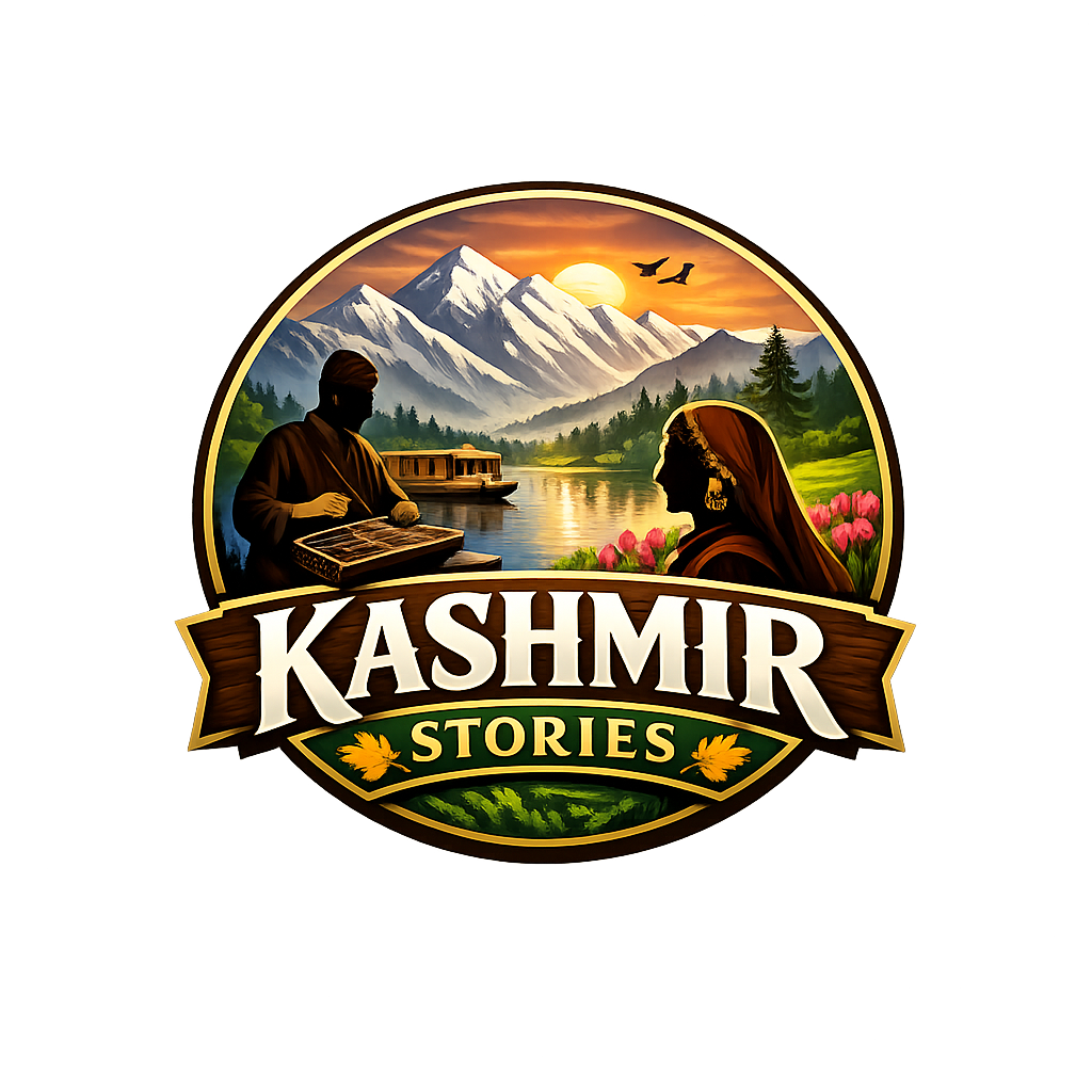 Kashmir Stories