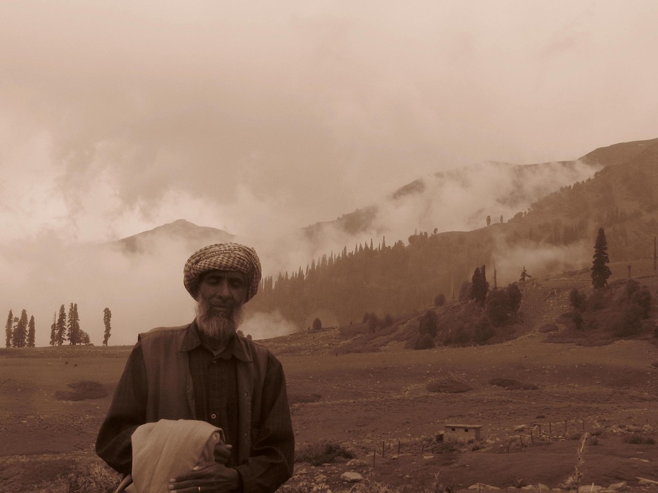  Gulmarg