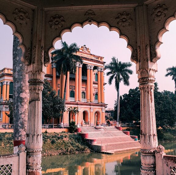  Kashmir culture and heritage