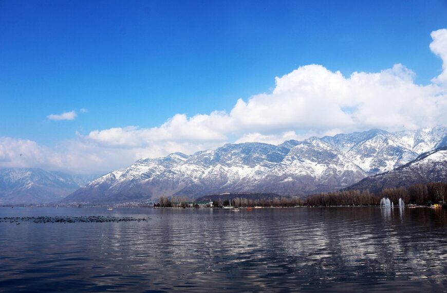  Srinagar